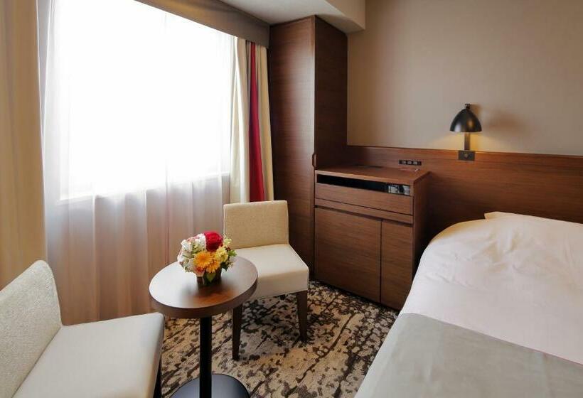 스탠다드 룸, Monte Hermana Fukuoka