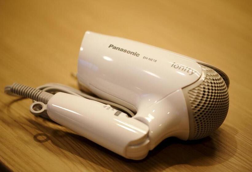 베이직 룸 더블 침대, Monte Hermana Fukuoka