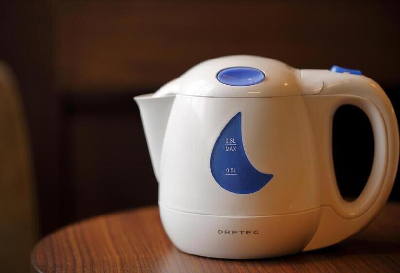 스탠다드 룸, Monte Hermana Fukuoka