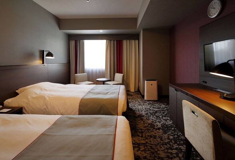 스탠다드 룸, Monte Hermana Fukuoka