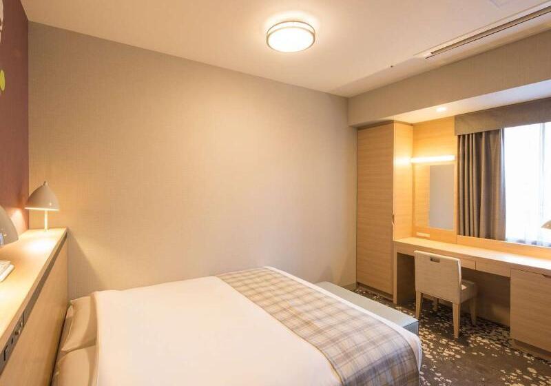 스탠다드 룸, Monte Hermana Fukuoka