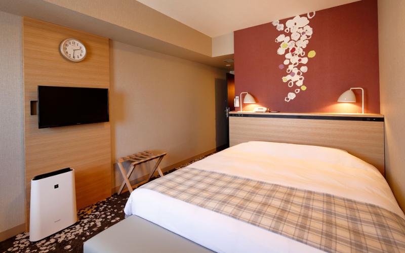 스탠다드 룸, Monte Hermana Fukuoka