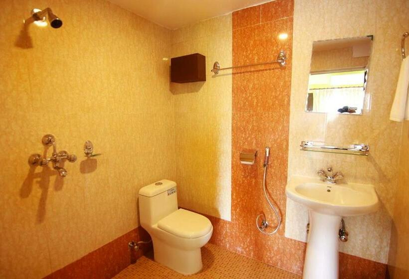 اتاق لوکس, My Hotel Pvt Ltd