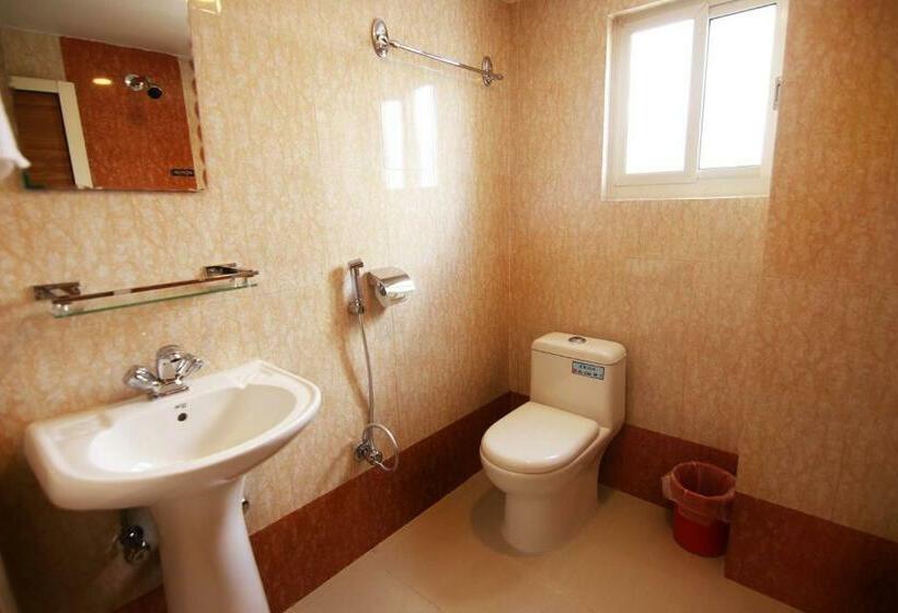 اتاق لوکس, My Hotel Pvt Ltd