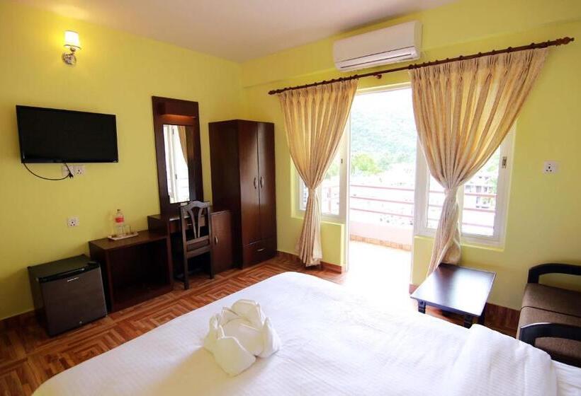 اتاق لوکس, My Hotel Pvt Ltd