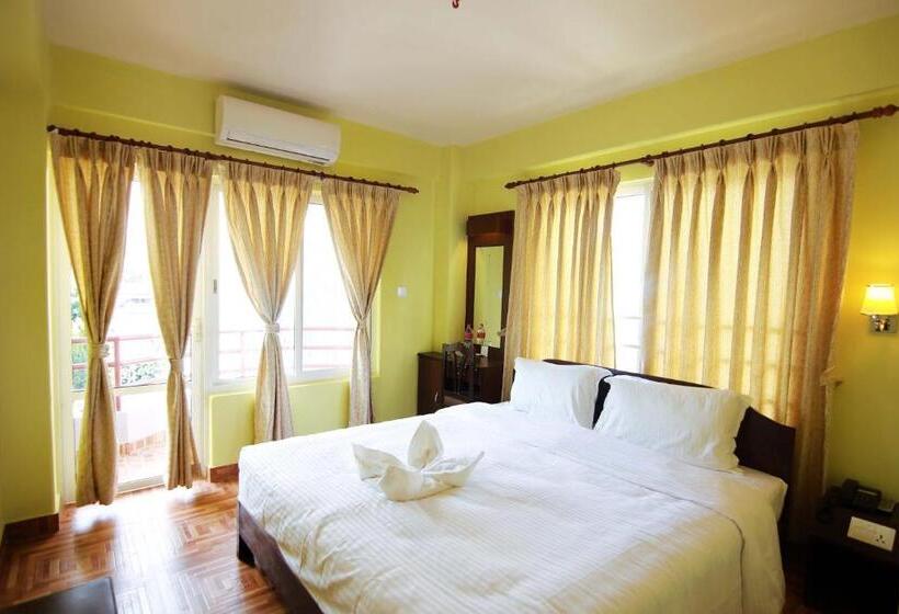 اتاق لوکس, My Hotel Pvt Ltd