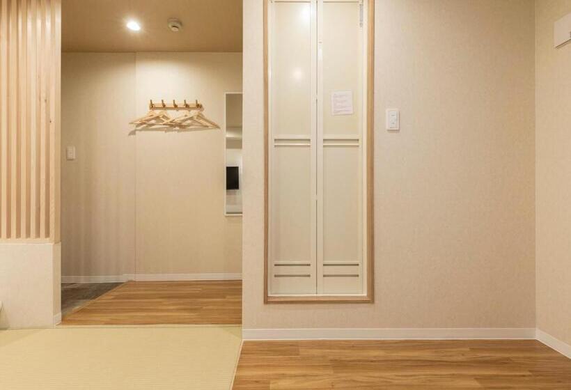 스탠다드 룸, Osaka Ebisu