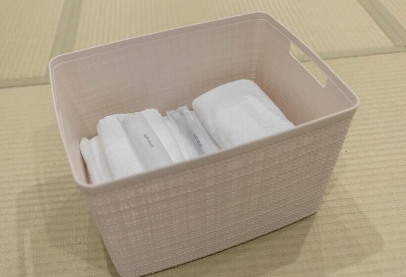 스탠다드 룸, Osaka Ebisu