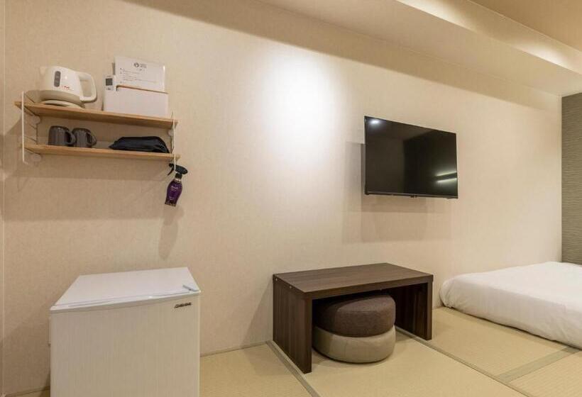 Номер Стандарт, Osaka Ebisu