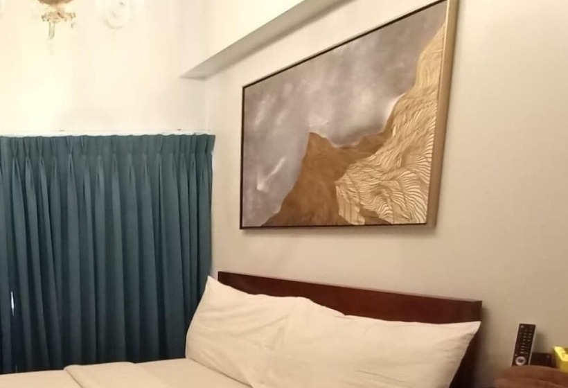 اتاق لوکس, Pacific Park