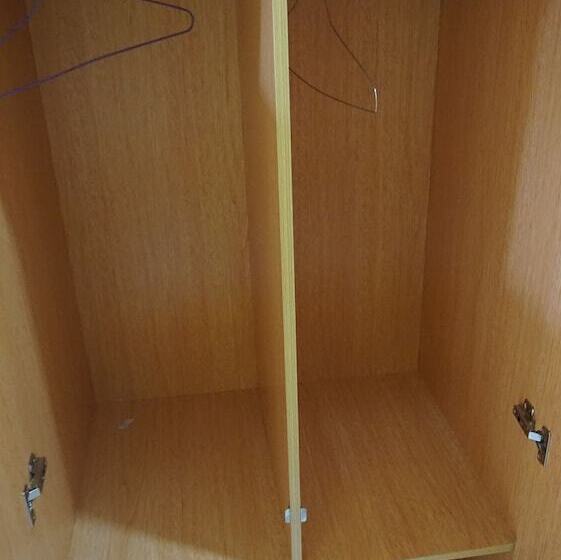 اتاق لوکس, Pacific Park