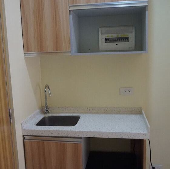 اتاق لوکس, Pacific Park