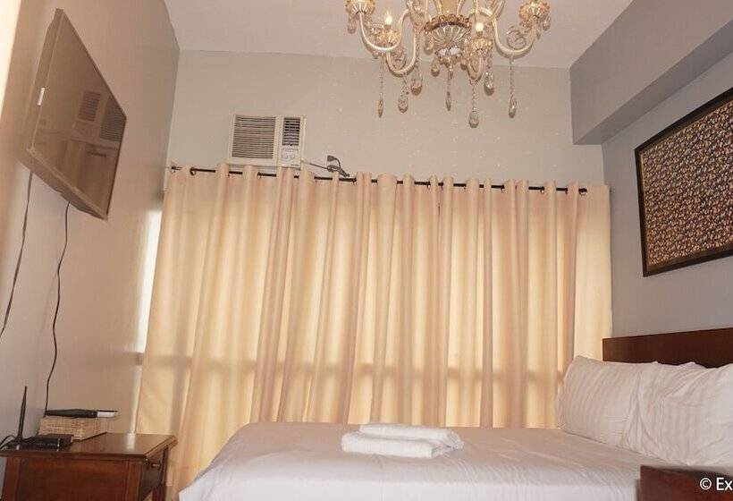 اتاق لوکس, Pacific Park