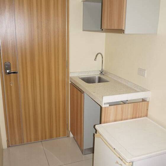 اتاق سوپریور, Pacific Park