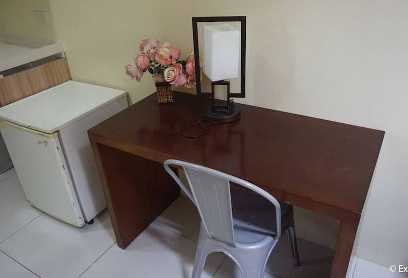 اتاق سوپریور, Pacific Park