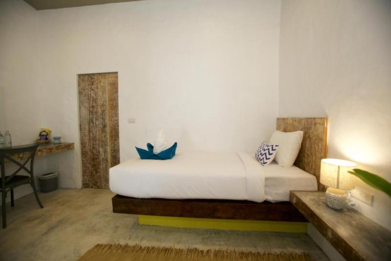 スーペリアールーム, Royal Airport