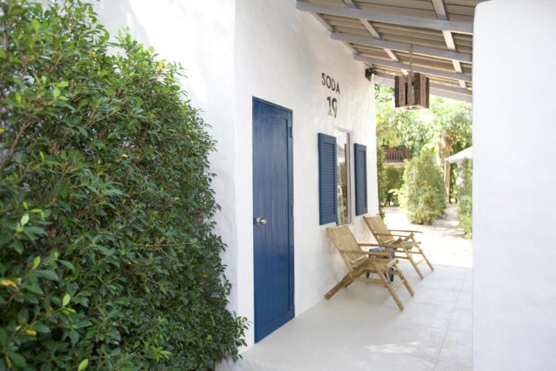 スーペリアールーム, Royal Airport