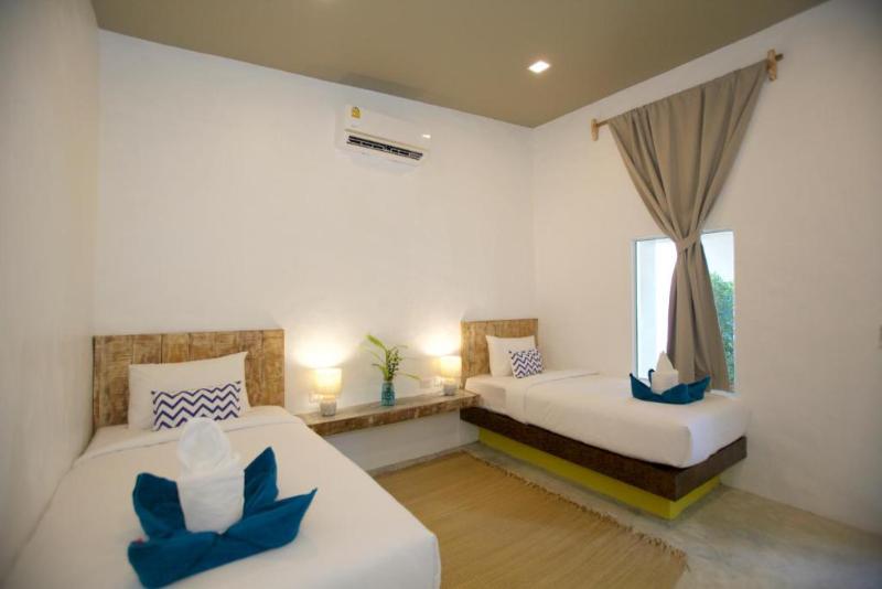 スーペリアールーム, Royal Airport