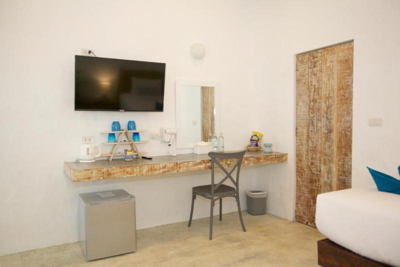 スーペリアールーム, Royal Airport