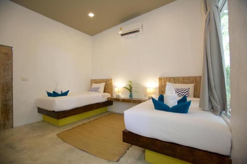 スーペリアールーム, Royal Airport