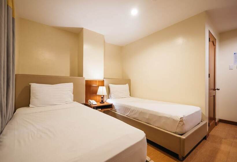 Номер Стандарт, The Well