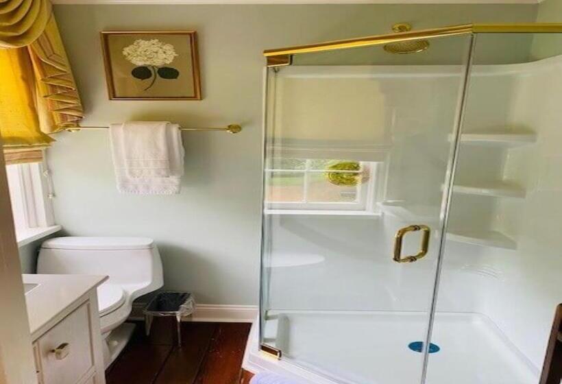 غرفة قياسية, Linden   A Historic Bed And Breakfast