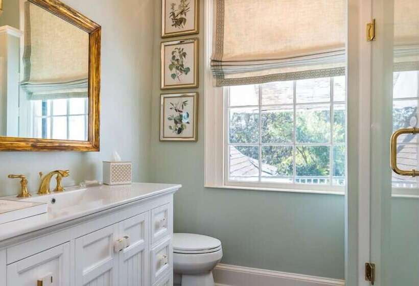 غرفة قياسية, Linden   A Historic Bed And Breakfast