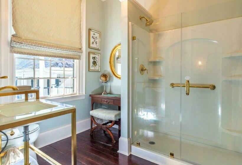 غرفة قياسية, Linden   A Historic Bed And Breakfast