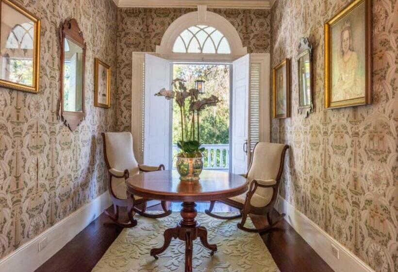 غرفة قياسية, Linden   A Historic Bed And Breakfast