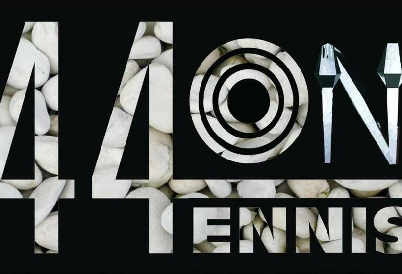 חדר דלוקס, 44 On Ennis Guest Lodge And Restaurant   No Load Sheddding