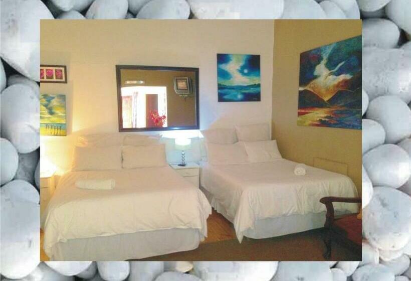 חדר דלוקס, 44 On Ennis Guest Lodge And Restaurant   No Load Sheddding