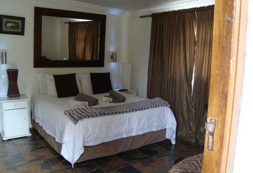 חדר סטנדרט, 44 On Ennis Guest Lodge And Restaurant   No Load Sheddding