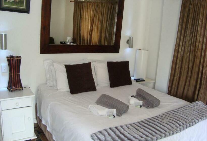 חדר סטנדרט, 44 On Ennis Guest Lodge And Restaurant   No Load Sheddding