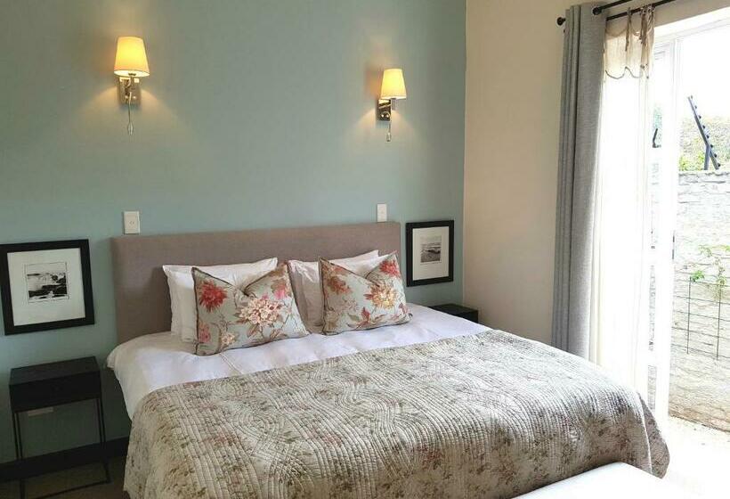 Номер Стандарт, B&b On Buckingham