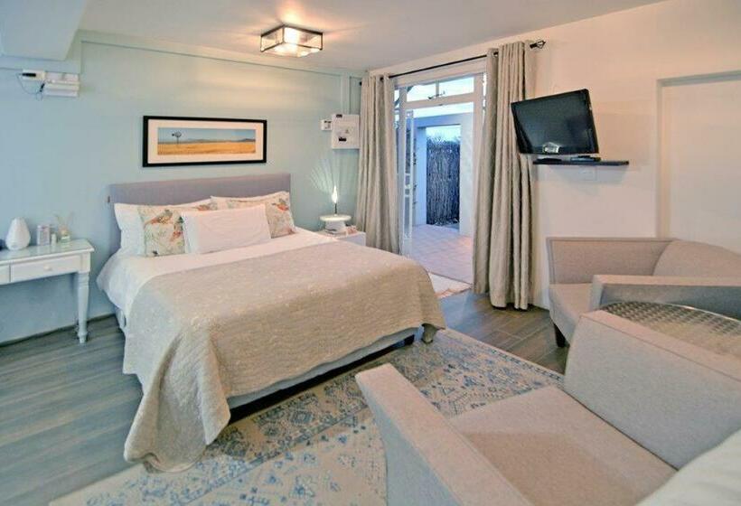 Студия Стандарт, B&b On Buckingham