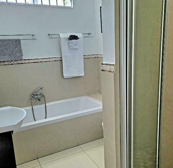 Студия Стандарт, B&b On Buckingham