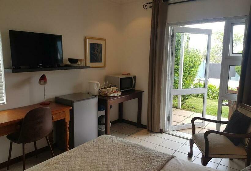 Номер Стандарт, B&b On Buckingham