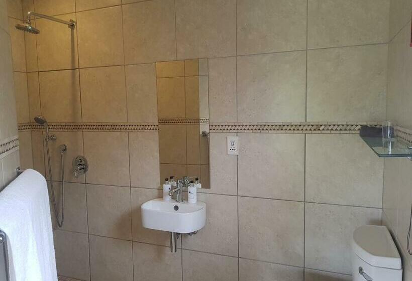 Номер Стандарт, B&b On Buckingham