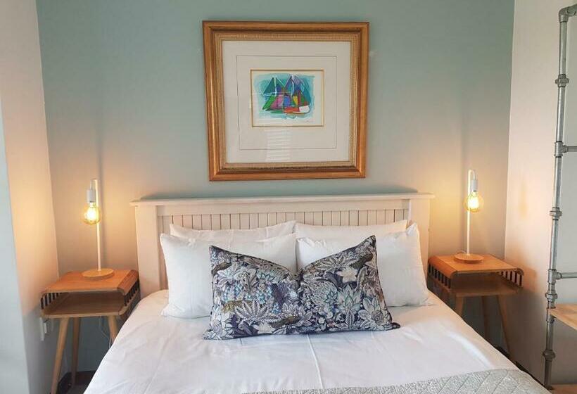 Номер Стандарт, B&b On Buckingham