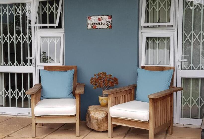 Номер Стандарт, B&b On Buckingham