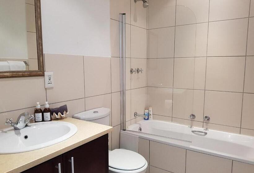Номер Стандарт, B&b On Buckingham