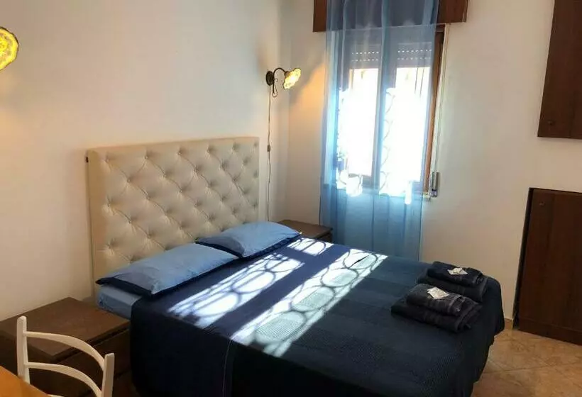 スタンダードルーム, B&b Villa Sul Mare