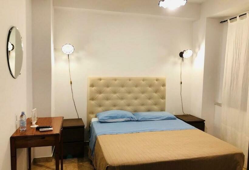 Номер Стандарт, B&b Villa Sul Mare