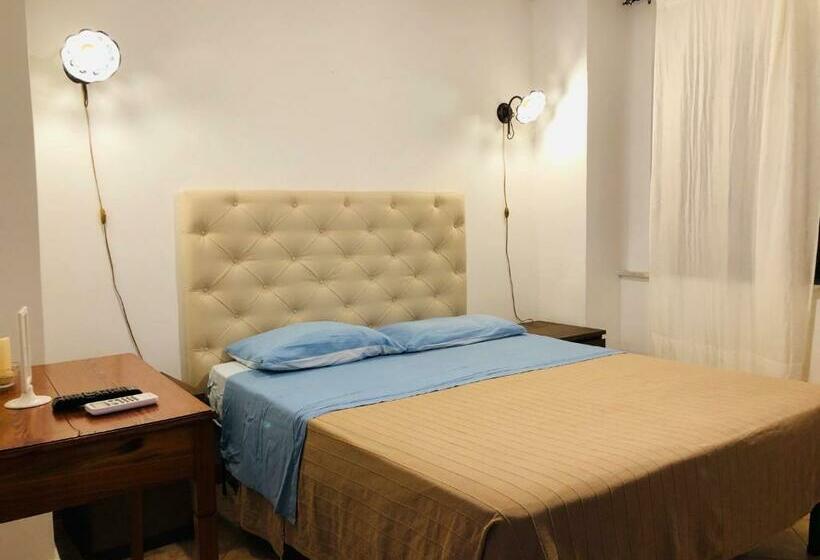 Номер Стандарт, B&b Villa Sul Mare