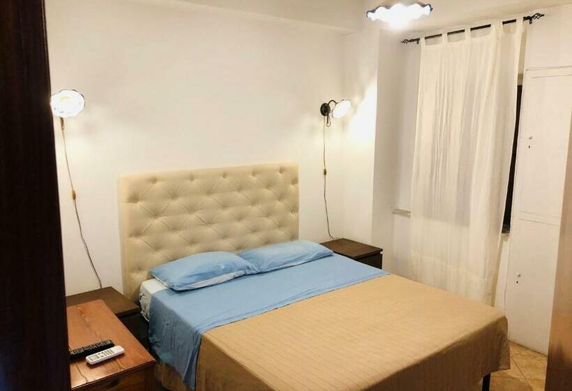 标准间, B&b Villa Sul Mare