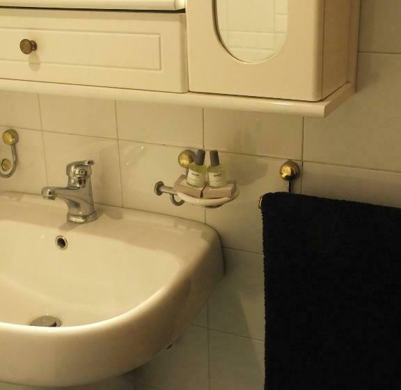 Номер Стандарт, B&b Villa Sul Mare