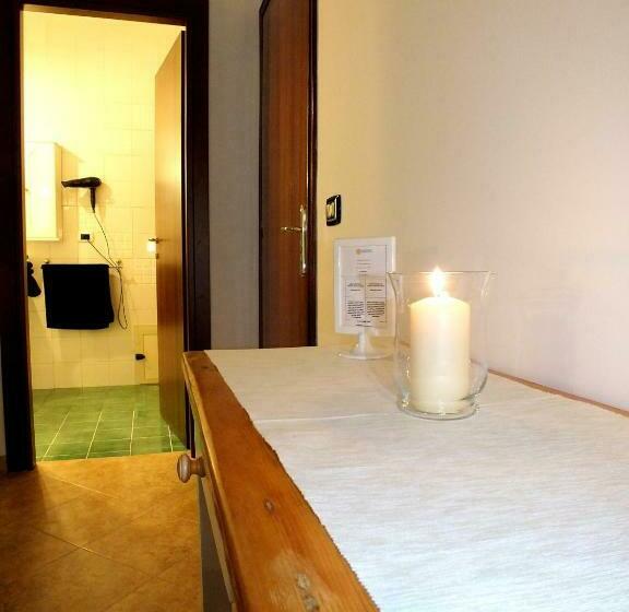 Номер Стандарт, B&b Villa Sul Mare