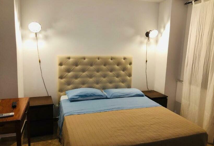 Номер Стандарт, B&b Villa Sul Mare