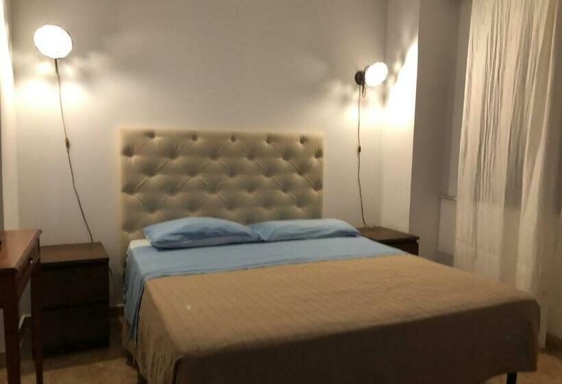 Номер Стандарт, B&b Villa Sul Mare