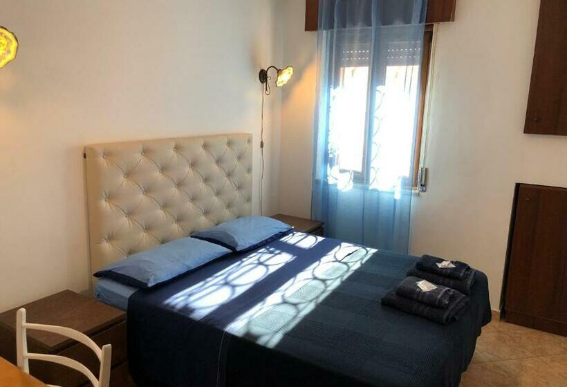 标准房带园景, B&b Villa Sul Mare